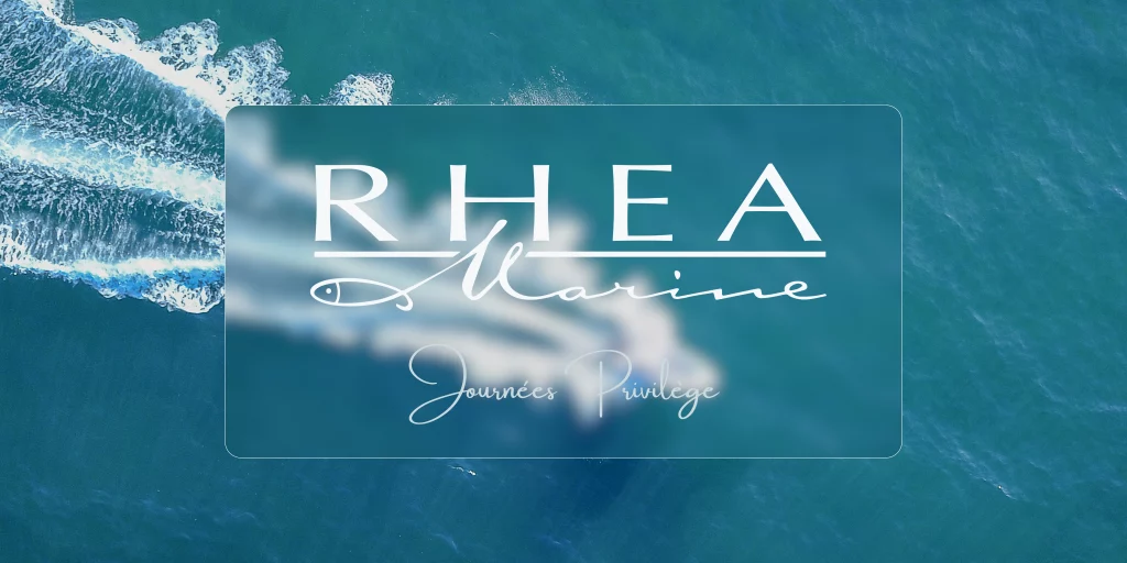 RHEA MARINE Journées Privilège